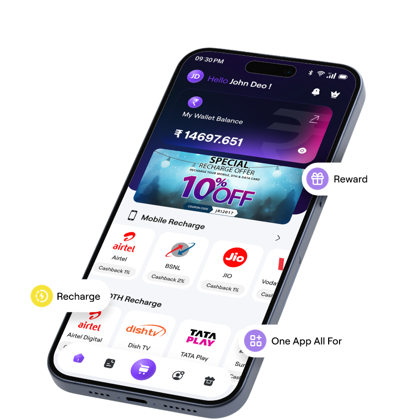 Phone UI